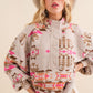 Aztec Western Pullover